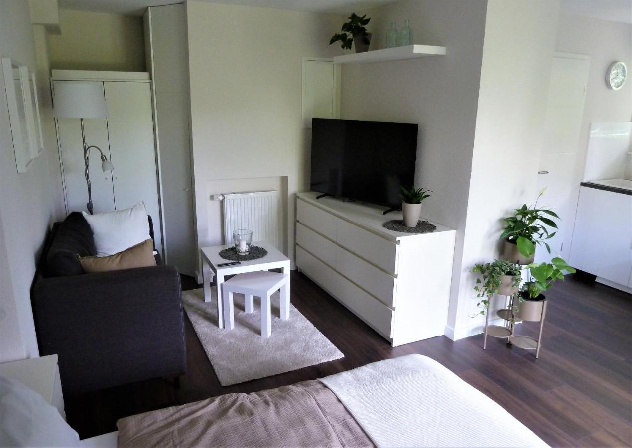 Apartment Ankenbrand Randersacker Exterior photo